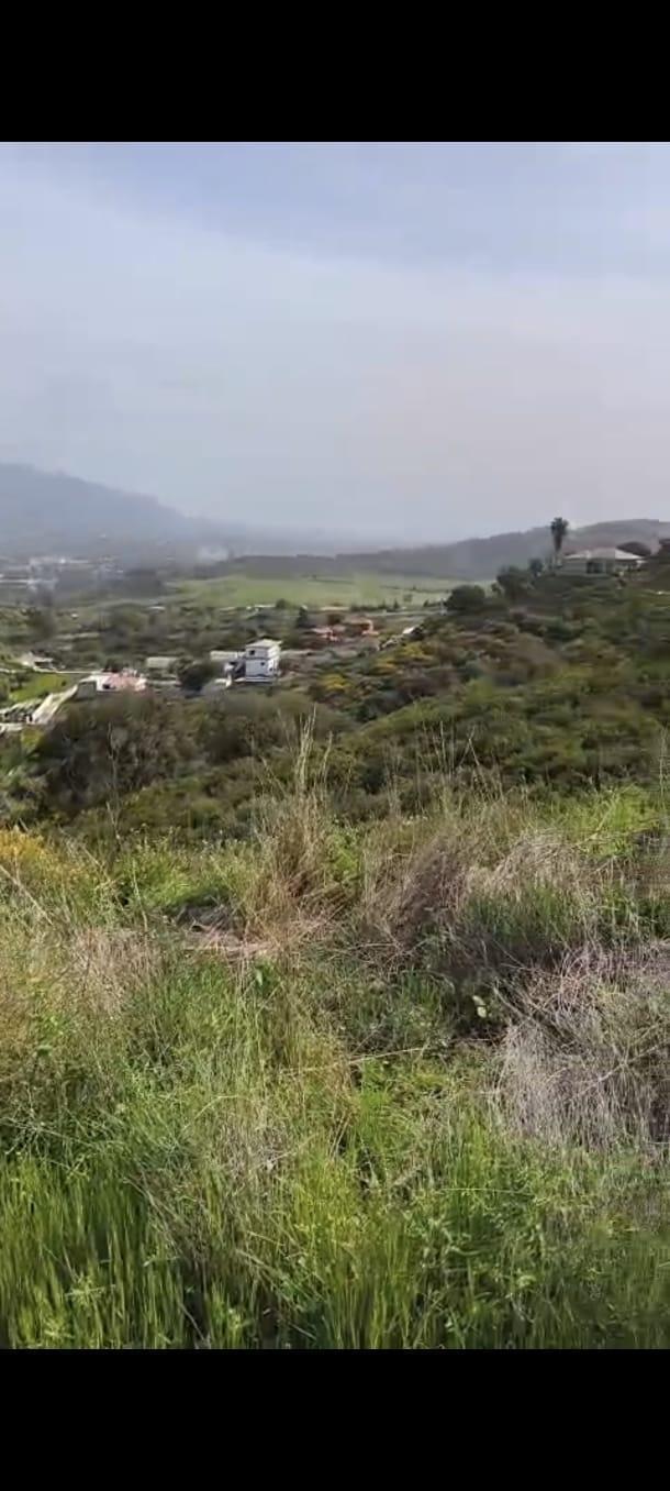 Terrain dans Mijas, Málaga à vendre Aérien– Image 1 sur 7