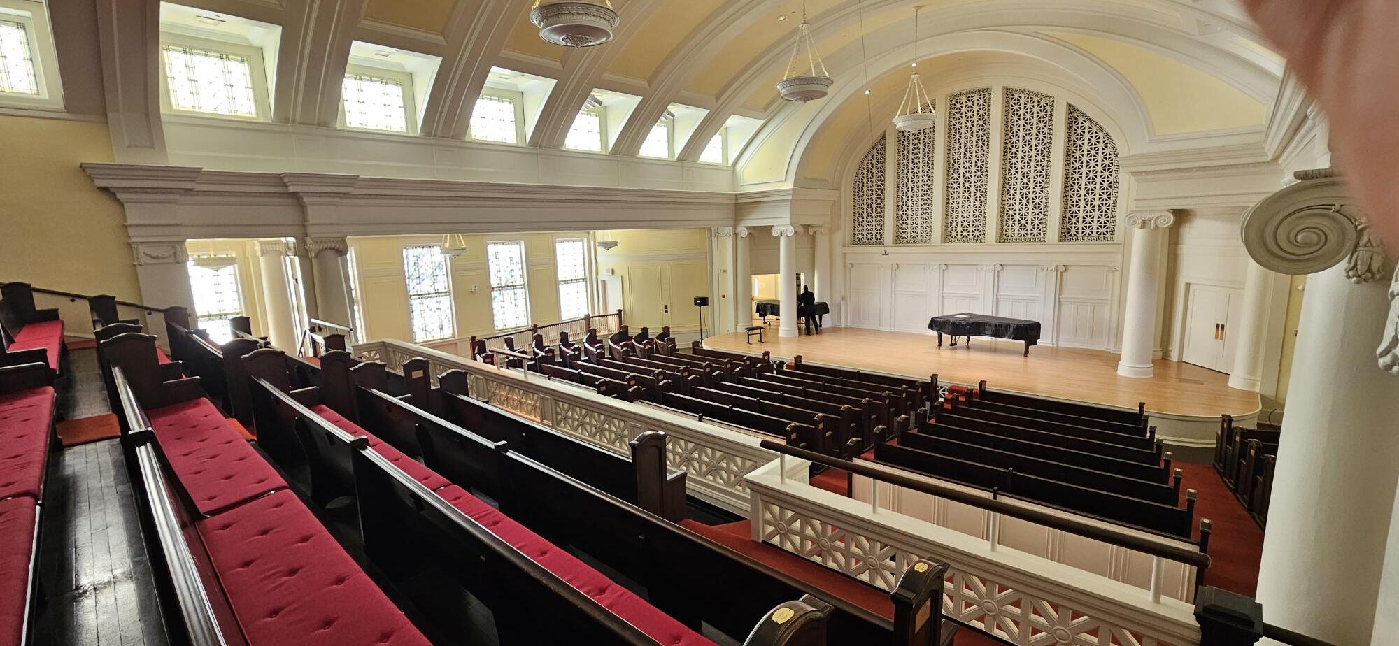 1490 Chicago Ave, Evanston, IL à louer Photo principale– Image 1 sur 4