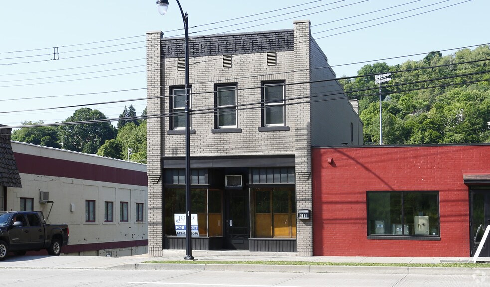 617 Butler St, Pittsburgh, PA à vendre - Photo de l’immeuble – Image 3 sur 8