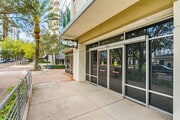 Store Front Retail