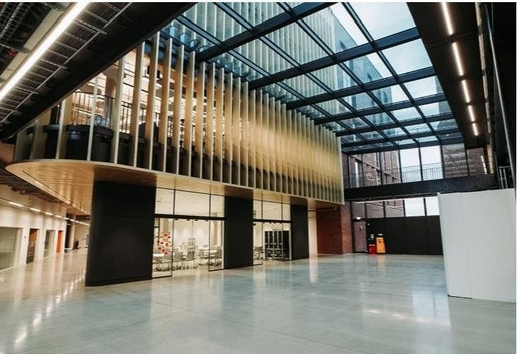 39-43 Belmont Row, Birmingham à louer - Photo intérieure – Image 3 sur 6