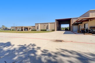 Plus de détails pour 18914 E Industrial Pkwy, New Caney, TX - Industriel/Logistique à vendre