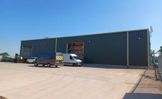 Plus de détails pour Business Park, Willand - Industriel/Logistique à vendre