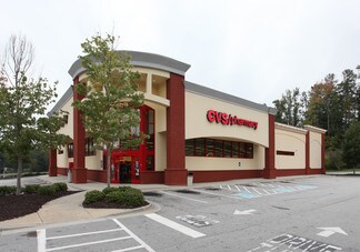 Plus de détails pour 1144 Indian Creek Dr, Stone Mountain, GA - Local commercial à louer