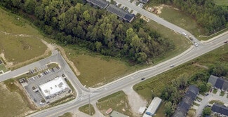 Plus de détails pour 5221 Wrightsboro Rd, Grovetown, GA - Terrain à vendre
