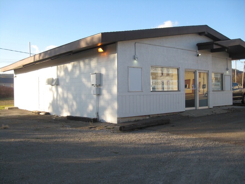 3 S Main St, Franklinville, NY à vendre - Photo de l’immeuble – Image 3 sur 9