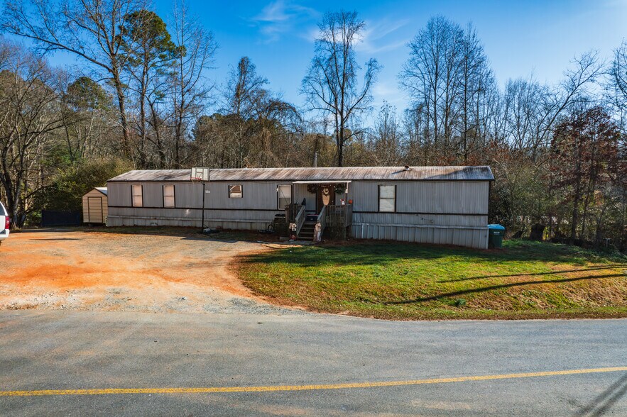 6 Beechwood Ln, Jasper, GA à vendre - Photo principale – Image 1 sur 3