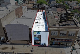 Plus de détails pour 905 N Broad St, Philadelphia, PA - Local commercial à vendre