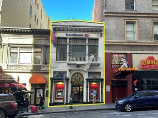 Plus de détails pour 445 Powell St, San Francisco, CA - Local commercial à vendre