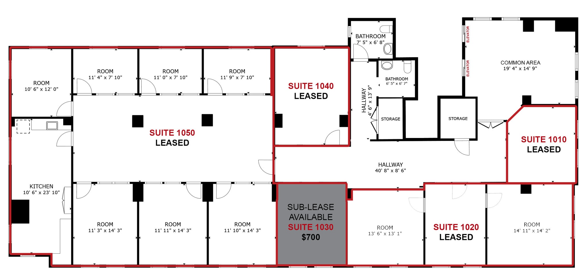 388 State St, Salem, OR à louer Photo intérieure– Image 1 sur 8