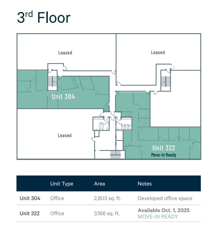 9422-9436 51 Ave NW, Edmonton, AB à louer Plan d’étage– Image 1 sur 1