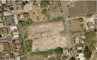 Plus de détails pour 87-499 Kulaaupuni St, Waianae, HI - Terrain à vendre