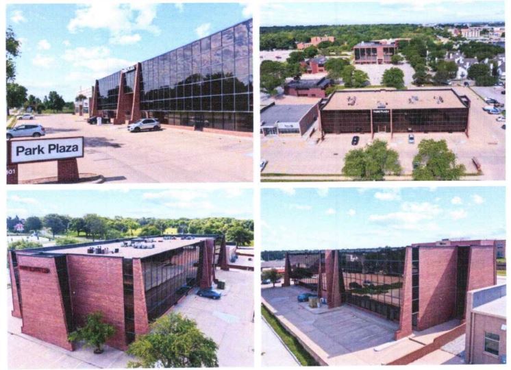 301 S 70th St, Lincoln, NE à louer - Photo de l’immeuble – Image 2 sur 22