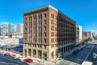 Plus de détails pour 1404 Franklin St, Oakland, CA - Bureau à louer