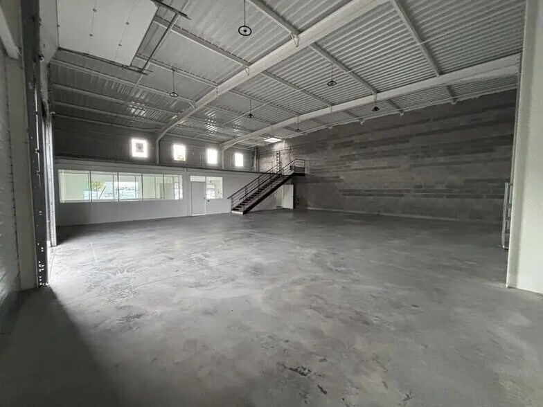 14 B Rue Des Clairières, LES SORINIÈRES à louer - Photo intérieure – Image 3 sur 9