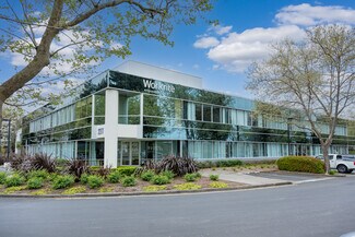 Plus de détails pour 2277 Pine View Way, Petaluma, CA - Industriel/Logistique à louer