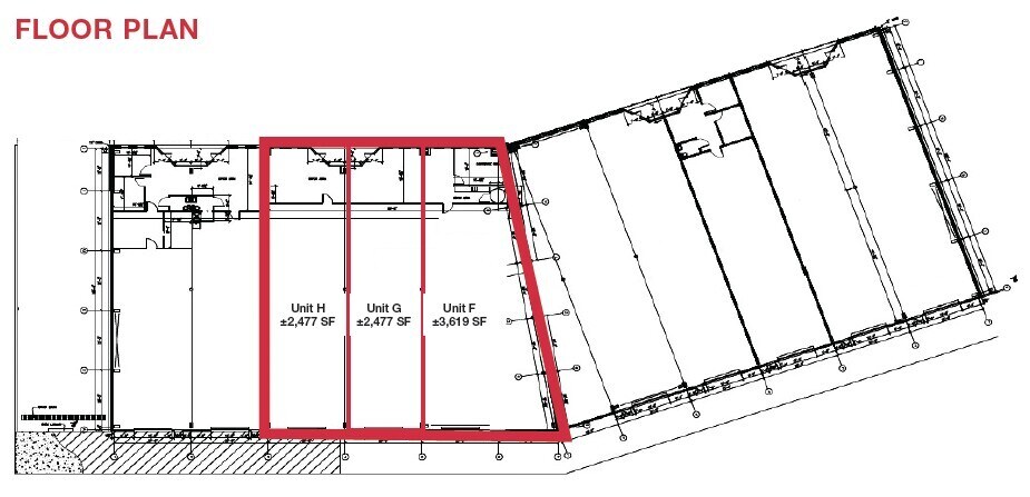 119 Ian Ct, Spartanburg, SC à louer - Plan d’étage – Image 2 sur 10