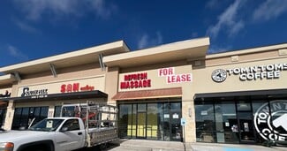 Plus de détails pour 6356 S Peek Rd, Katy, TX - Local commercial à louer