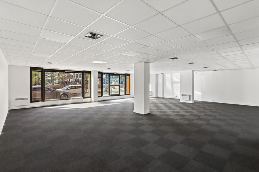 59 Boulevard Marius Vivier-Merle, Lyon à louer - Photo intérieure – Image 1 sur 14