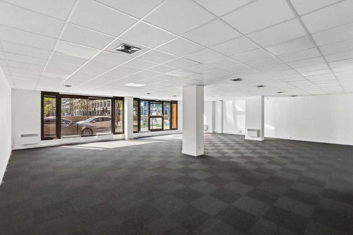 59 Boulevard Marius Vivier-Merle, Lyon à louer Photo intérieure– Image 1 sur 15