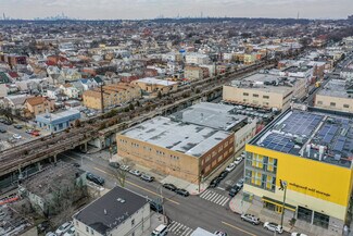 Plus de détails pour 100-57 103rd Ave, Ozone Park, NY - Industriel/Logistique à vendre