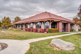 Plus de détails pour 9408 Double R Blvd, Reno, NV - Bureau à louer