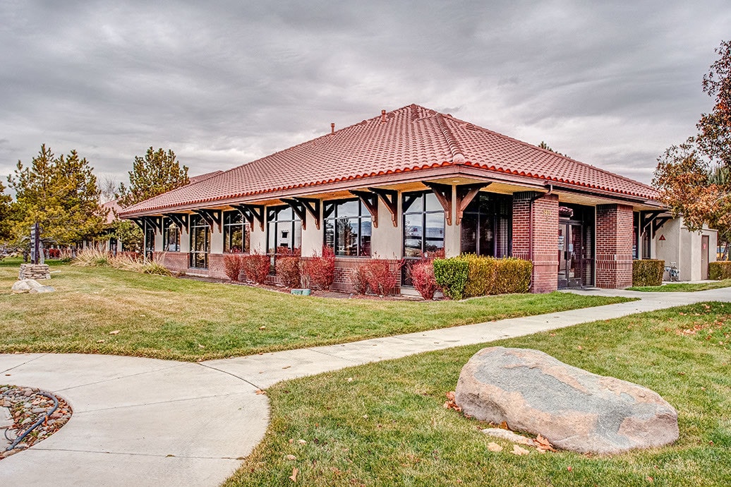 9408 Double R Blvd, Reno, NV à louer Photo principale– Image 1 sur 18