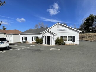Plus de détails pour 338 Bantam Rd, Litchfield, CT - Médical à louer