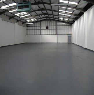 Plus de détails pour Old Park Rd, Wednesbury - Industriel/Logistique à louer