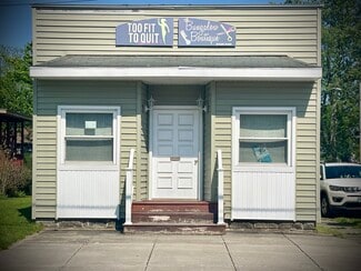 Plus de détails pour 30 Mary St, Auburn, NY - Spécialisé à vendre