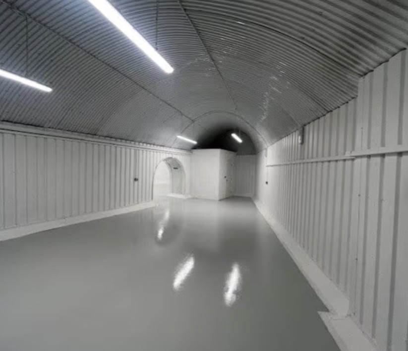 Oxford St, Bristol à louer Photo intérieure– Image 1 sur 3