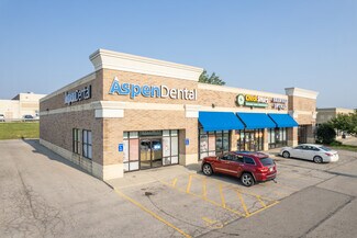 Plus de détails pour 801 N Lexington Springmill Rd, Ontario, OH - Local commercial à louer