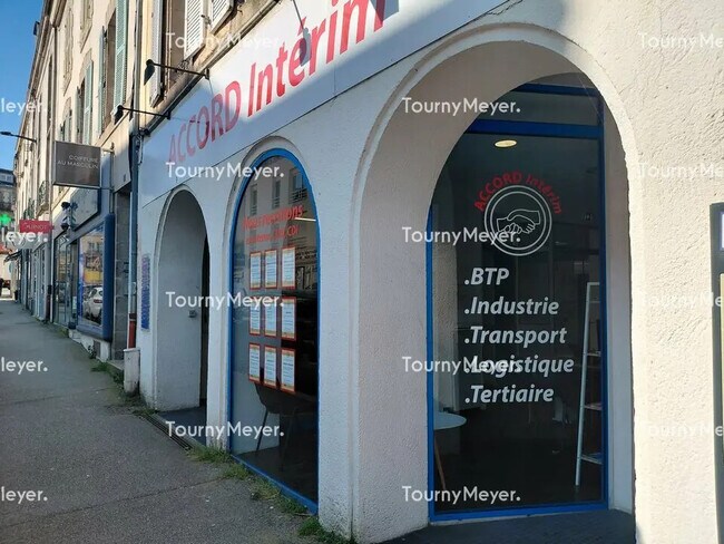 Plus de détails pour Bureau à louer