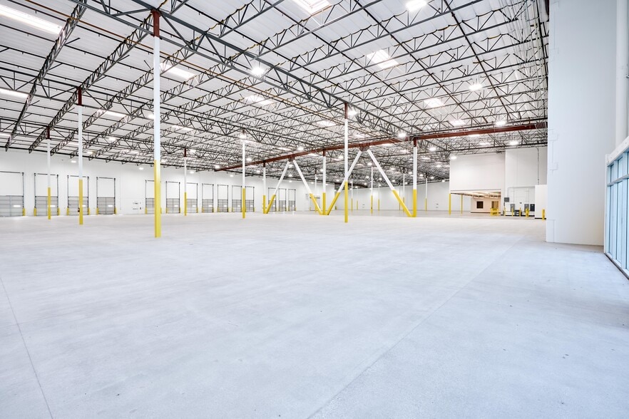 29120 Commerce Center Dr, Valencia, CA à louer - Plan d’étage – Image 3 sur 6