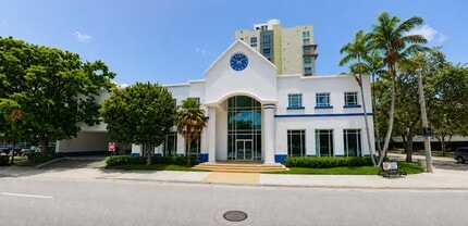 200 NE 3rd Ave, Fort Lauderdale, FL à louer Photo intérieure– Image 1 sur 8