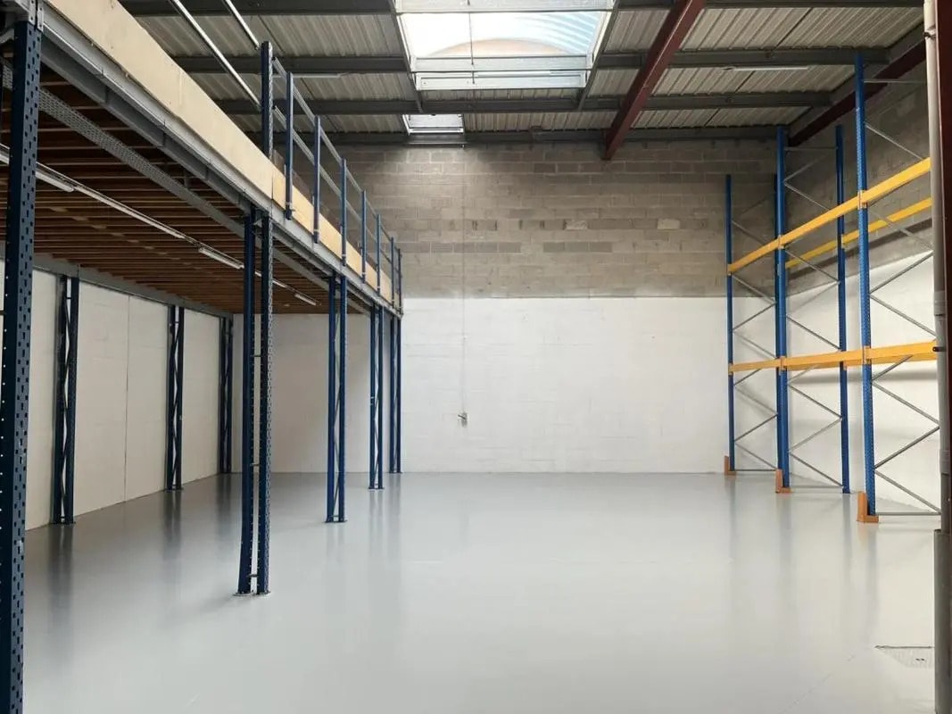 Rue Jacques Robert, Le Thillay à louer Photo intérieure– Image 1 sur 4