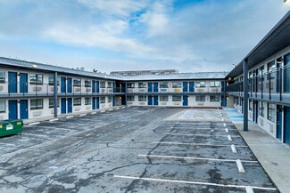 Plus de détails pour 1400 Stardust St, Reno, NV - Logement à vendre
