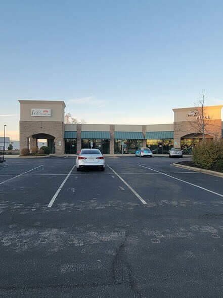 1614 Highway 86, Piedmont, SC à louer - Photo de l’immeuble – Image 3 sur 40