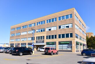 Plus de détails pour 849 Upper Wentworth St, Hamilton, ON - Bureau/Médical à louer