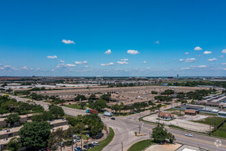 2035 Royal Ln, Dallas, TX - VUE AÉRIENNE  vue de carte - Image1