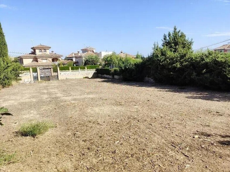 Avenida Suspiro del Moro, 49, Villa de Otura, Granada à vendre - Photo de l’immeuble – Image 3 sur 38