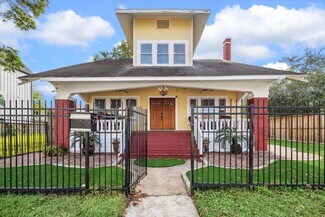 Plus de détails pour 1502 Stuart St, Houston, TX - Spécialisé à vendre