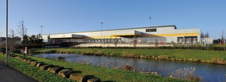 Plus de détails pour Statham Rd, Skelmersdale - Industriel/Logistique à louer