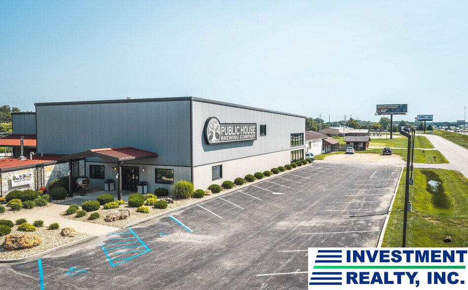 551 State Route B, Saint James, MO à vendre - Photo de l’immeuble – Image 3 sur 48
