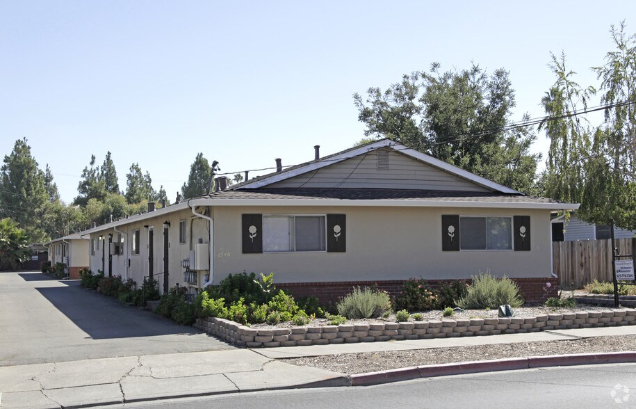 1520-1540 Detroit Ave, Concord, CA à vendre - Photo principale – Image 1 sur 3