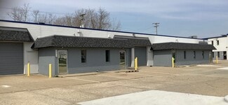 Plus de détails pour 24610-24624 N River Rd, Mount Clemens, MI - Industriel/Logistique à louer