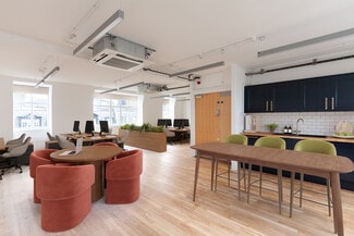 Plus de détails pour 15-16 Margaret St, Londres - Bureau à louer