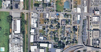 Plus de détails pour 504 W Main St, Auburn, WA - Terrain à vendre
