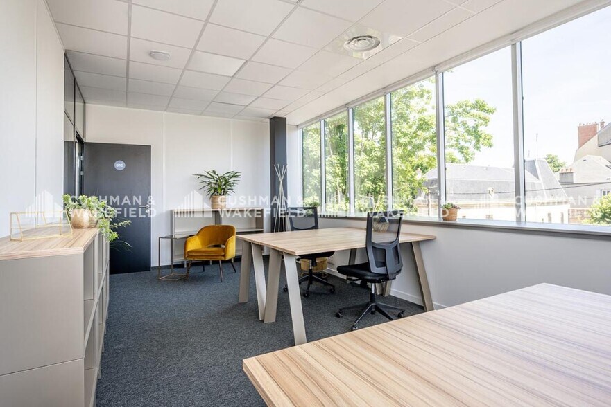 15 Avenue André Diligent, Roubaix à louer - Photo de l’immeuble – Image 2 sur 12