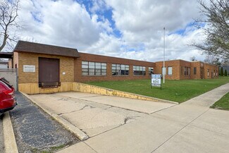 Plus de détails pour 158 N Edison Ave, Elgin, IL - Industriel/Logistique à vendre